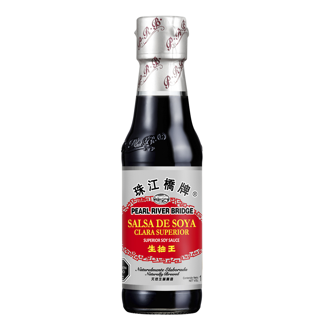 Salsa de Soya 150ml