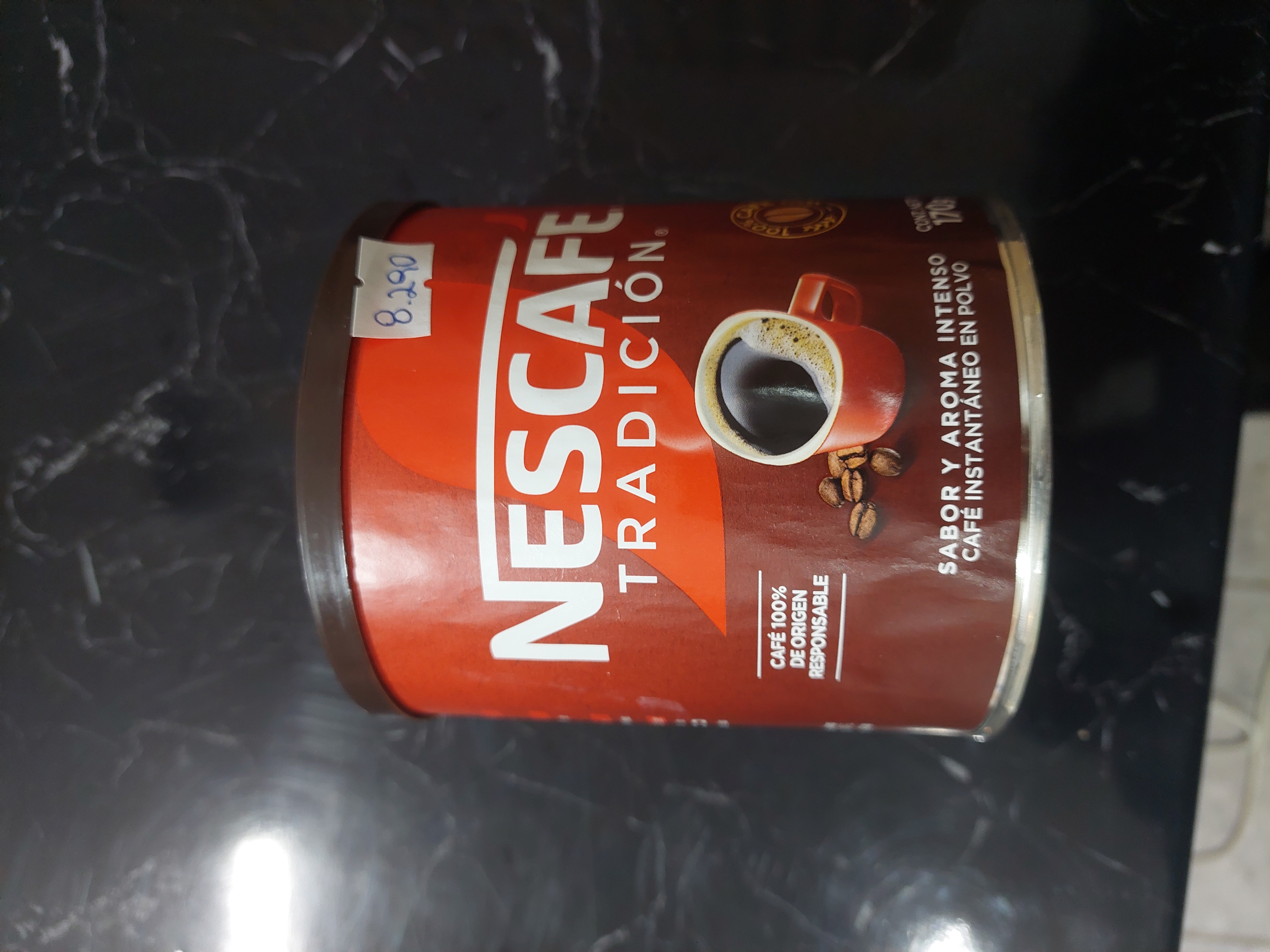 Nescafe 170g