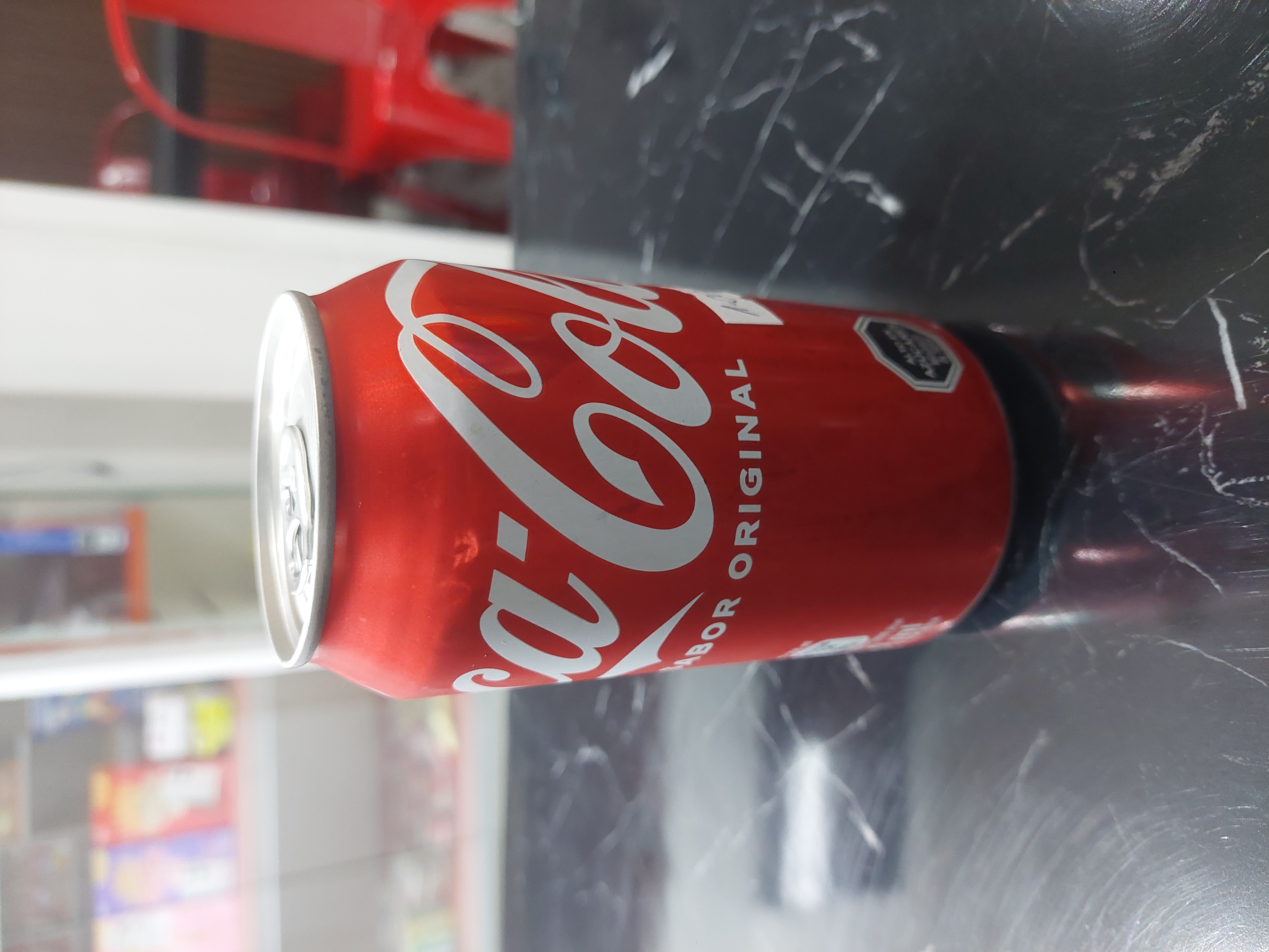 Coca Cola Lata 350ml