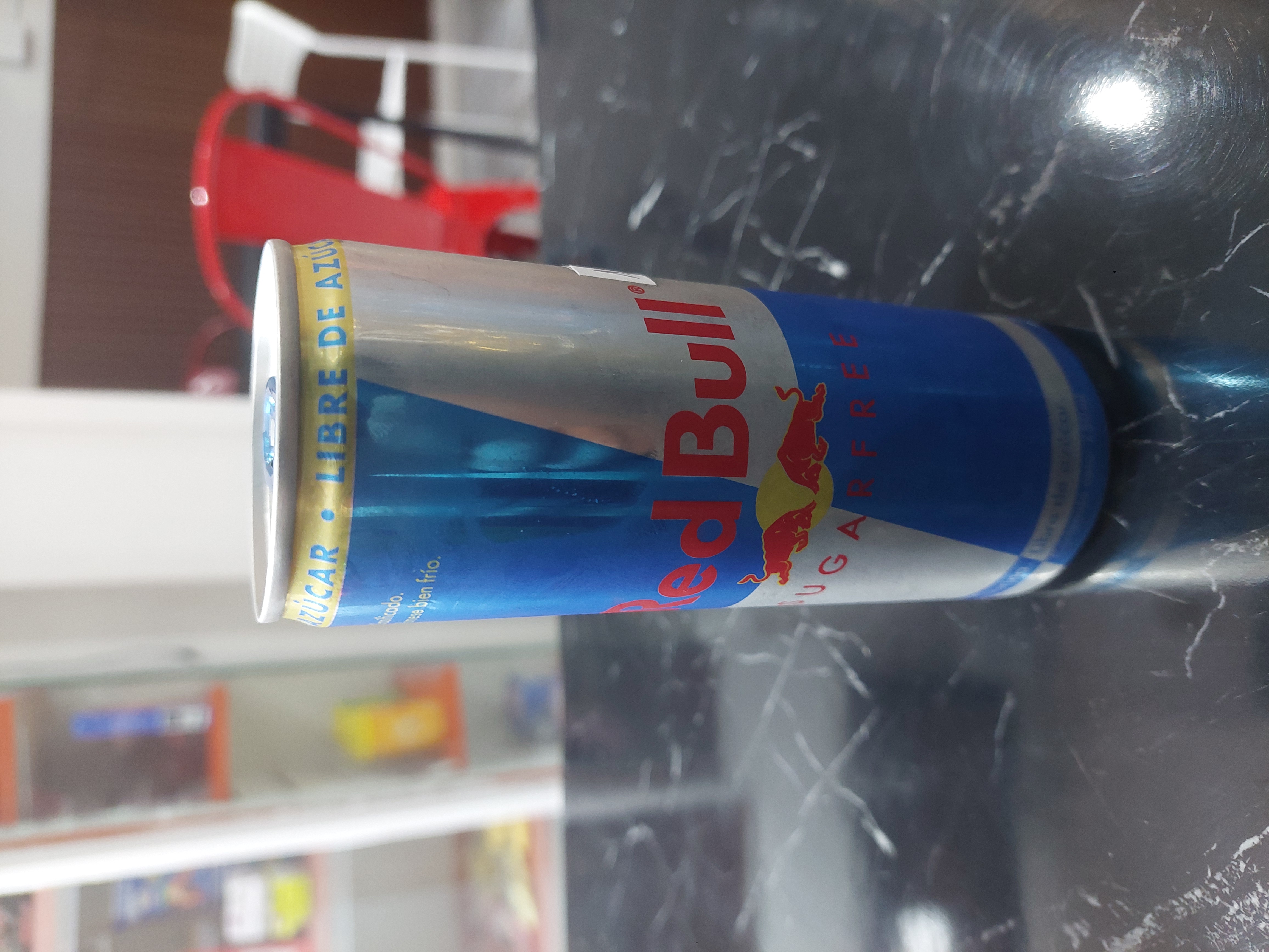 RedBull Zero 250ml