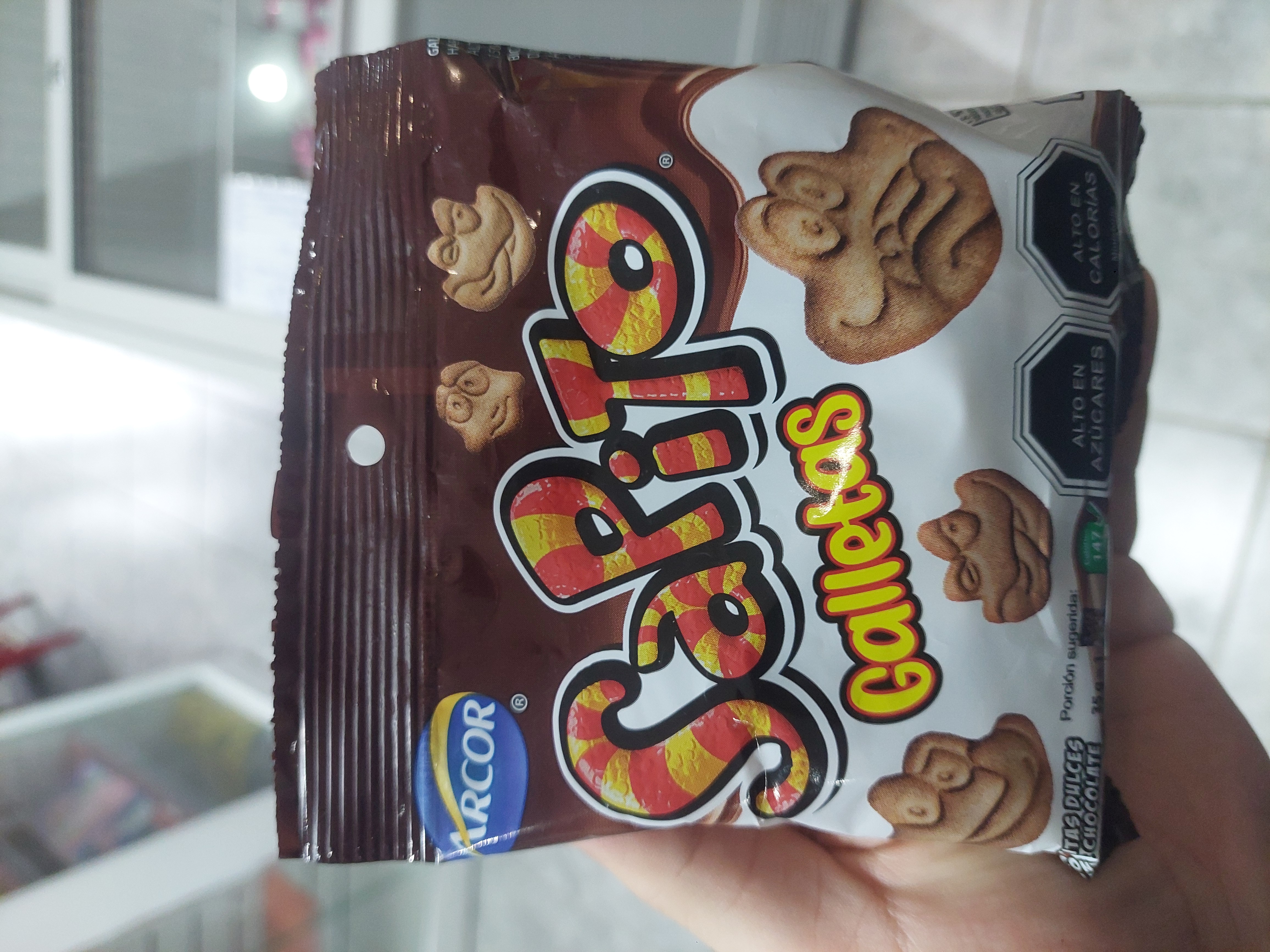 Sapito 35g Arcor