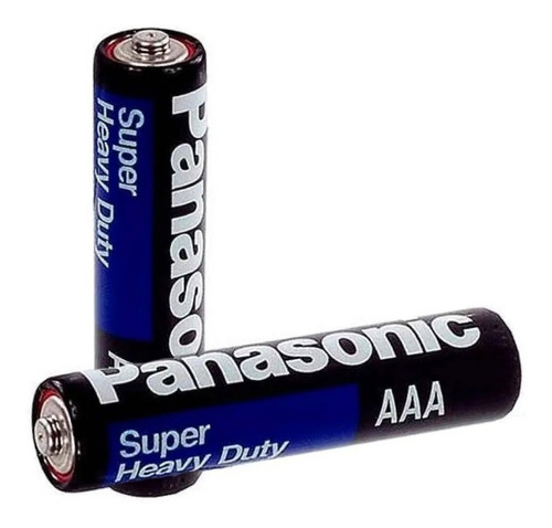 Pila AAA Panasonic
