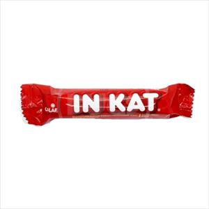 Chocolate In Kat 26g