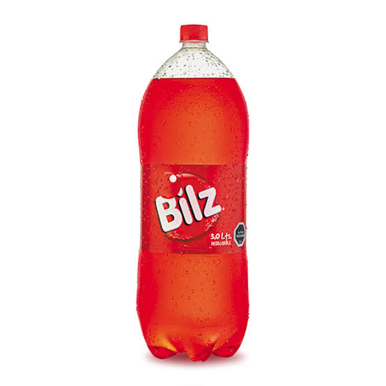 Bilz 3 litros