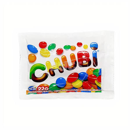 Chubi Arcor