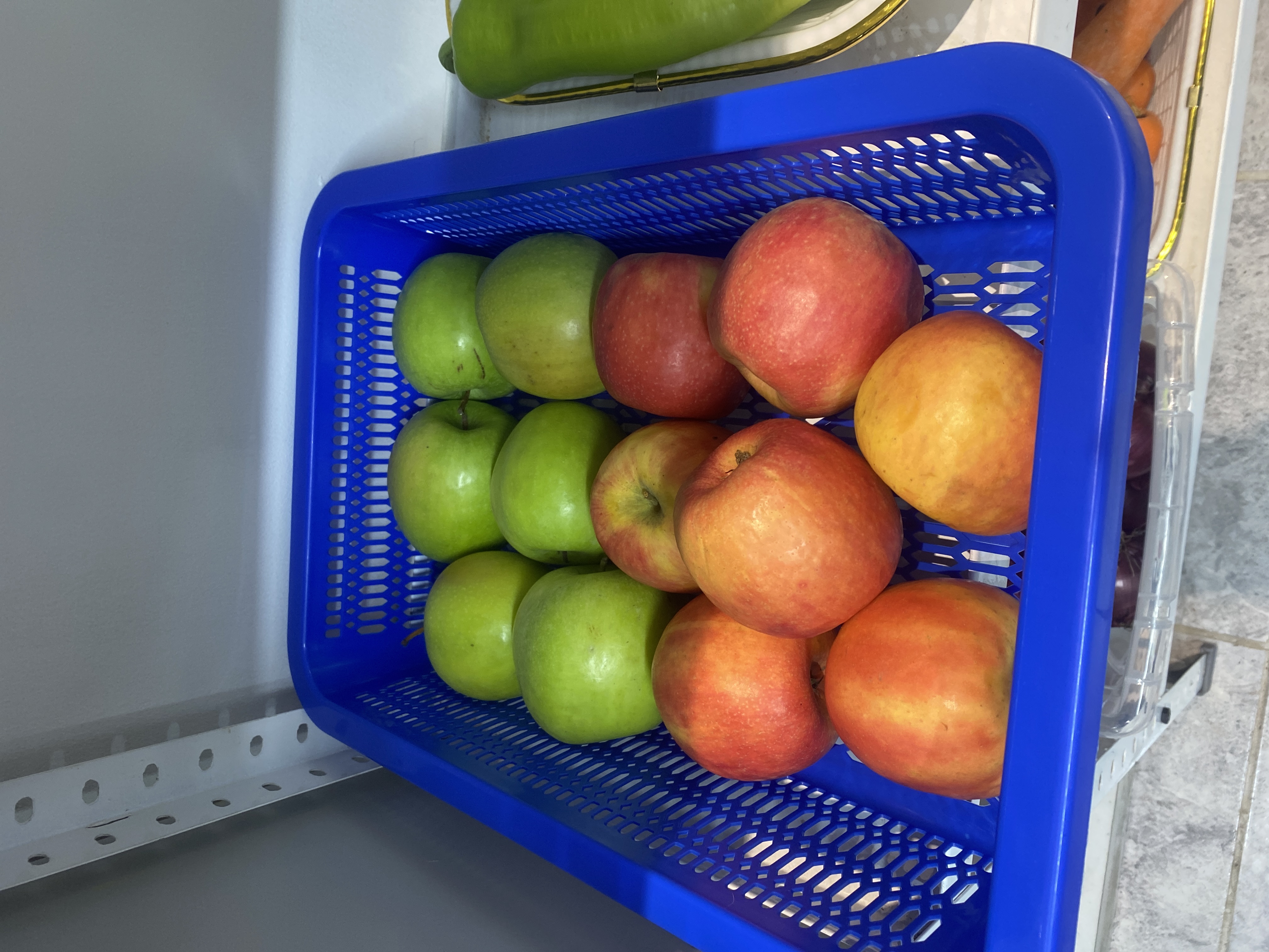 Manzana