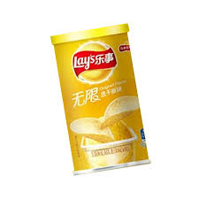 Papas Lays Sabor Original 40g