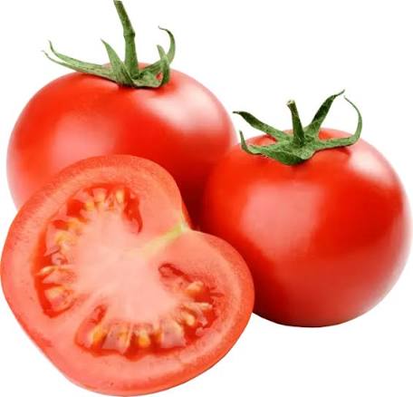 Tomate