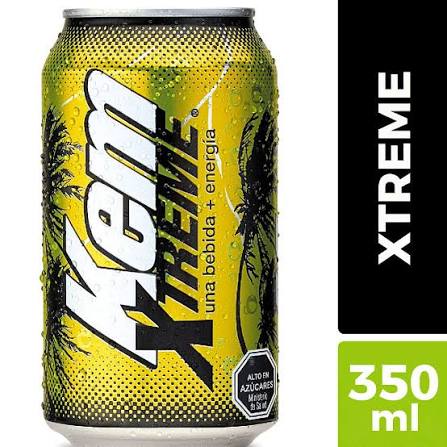Kem Xtreme lata 350ml