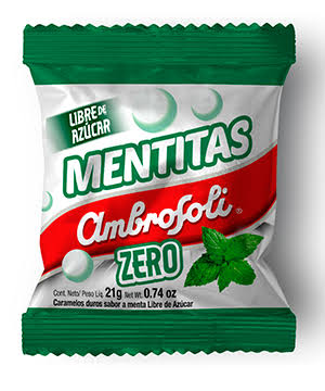 Mentitas Zero