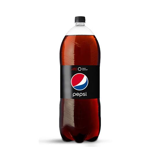 Pepsi Zero 3 litros