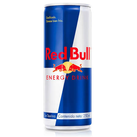 Red Bull 250ml